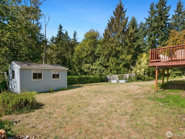 4910 W View Drive, Everett WA 98203