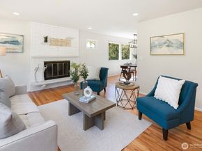 4910 W View Drive, Everett WA 98203