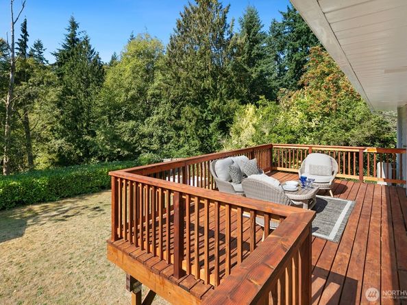 4910 W View Drive, Everett WA 98203