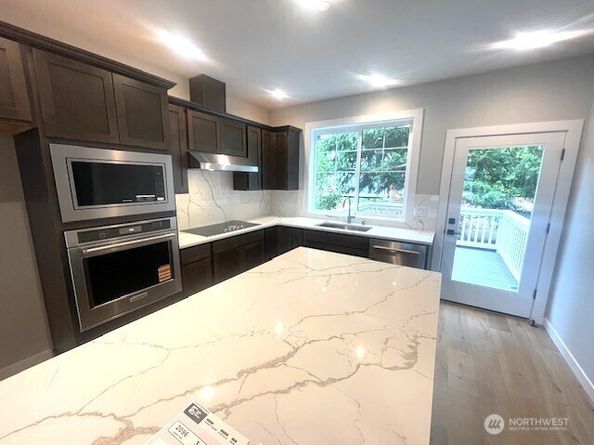 26664 NE 143rd (Lot 7) Place, Duvall WA 98019