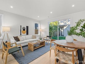 8314 28th Avenue NE, Seattle WA 98115