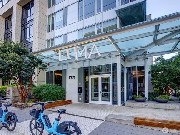 1321 Seneca Street 2103, Seattle WA 98101