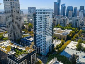 1321 Seneca Street 2103, Seattle WA 98101