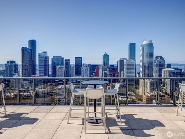 1321 Seneca Street 2103, Seattle WA 98101
