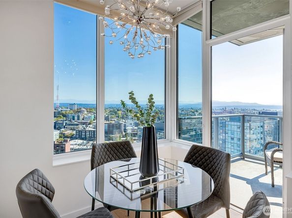 1321 Seneca Street 2103, Seattle WA 98101
