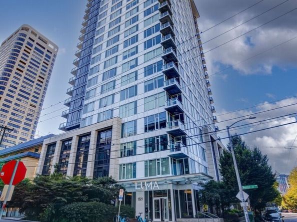 1321 Seneca Street 2103, Seattle WA 98101