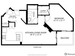 123 Queen Anne Avenue N 304, Seattle WA 98109