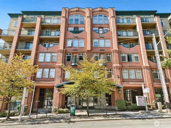 123 Queen Anne Avenue N 304, Seattle WA 98109