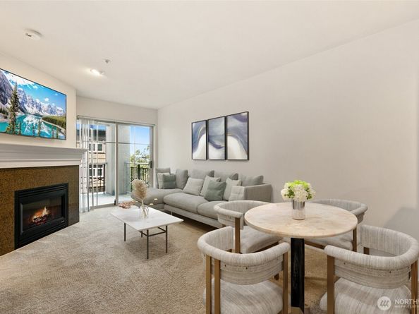 123 Queen Anne Avenue N 304, Seattle WA 98109