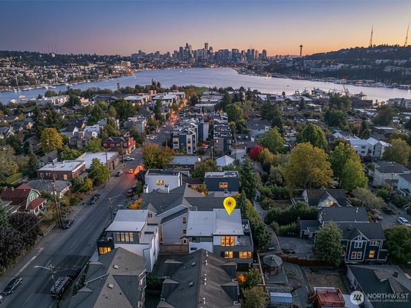 3625 Wallingford Avenue N B, Seattle WA 98103