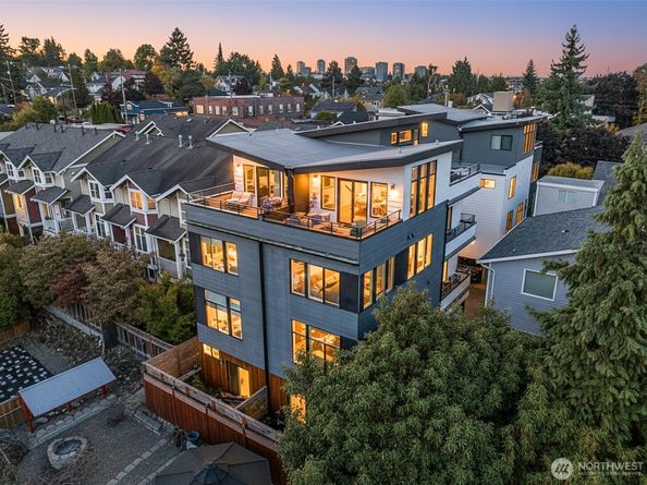 3625 Wallingford Avenue N B, Seattle WA 98103