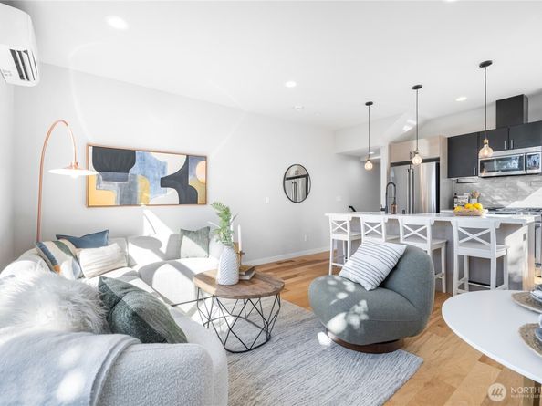 3625 Wallingford Avenue N B, Seattle WA 98103