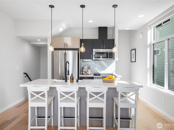 3625 Wallingford Avenue N B, Seattle WA 98103
