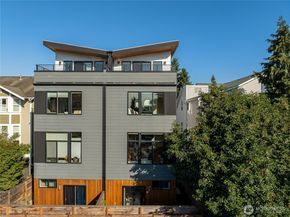 3625 Wallingford Avenue N B, Seattle WA 98103