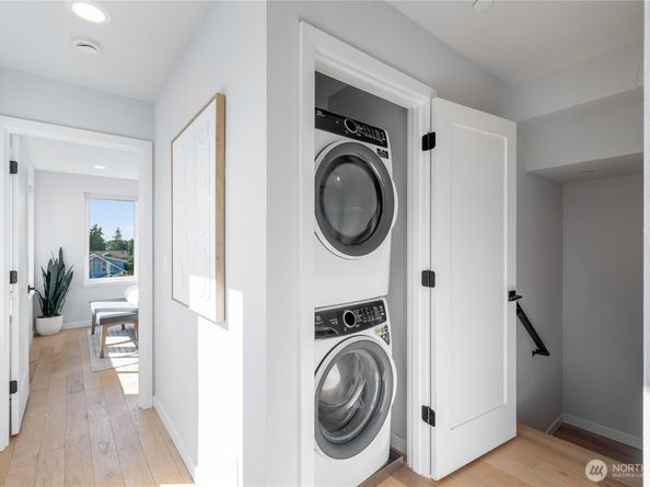 3625 Wallingford Avenue N B, Seattle WA 98103