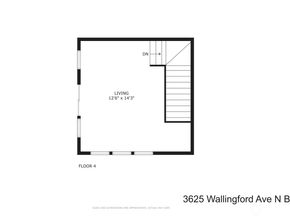 3625 Wallingford Avenue N B, Seattle WA 98103