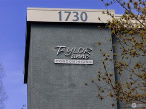 1730 Taylor Avenue N 409, Seattle WA 98109