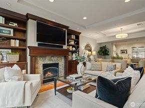10616 NE 9th Place TH4, Bellevue WA 98004