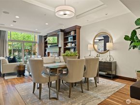 10616 NE 9th Place TH4, Bellevue WA 98004