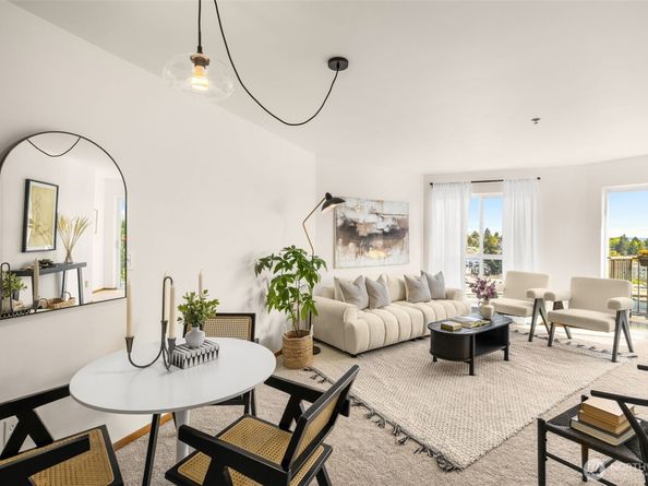 4020 Aurora Avenue N 411, Seattle WA 98103