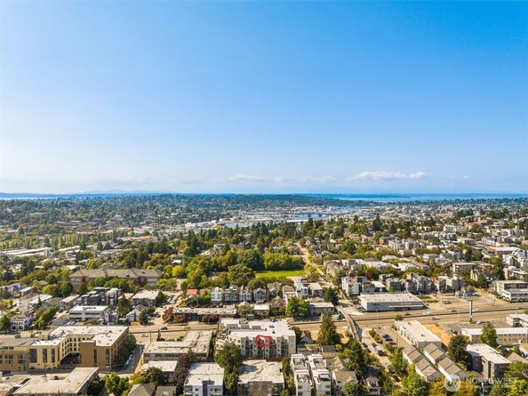 4020 Aurora Avenue N 411, Seattle WA 98103