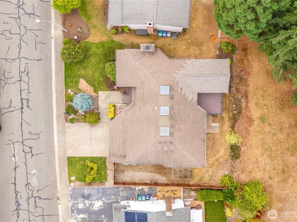 31611 37th Avenue SW, Federal Way WA 98023