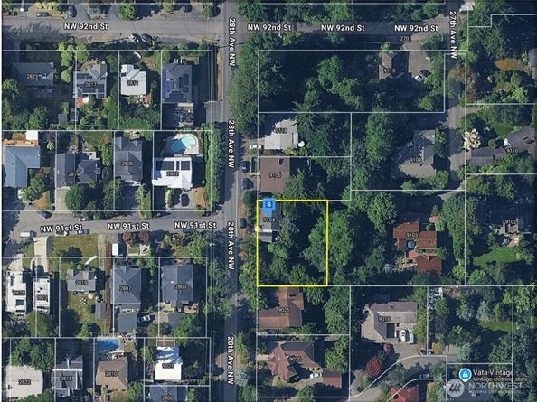 9104 28th Avenue NW, Seattle WA 98117