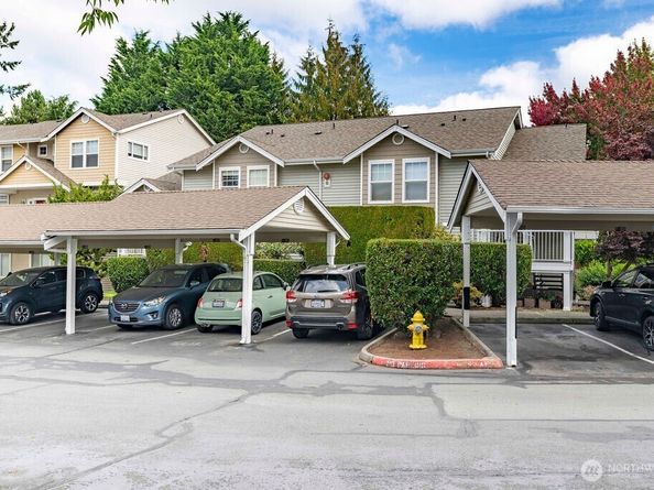 5400 Harbour Pointe Boulevard F201, Mukilteo WA 98275