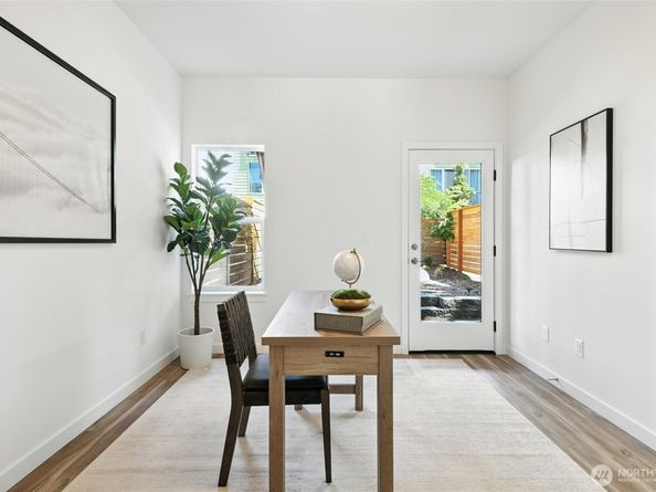 9018 13th Avenue NW A, Seattle WA 98117