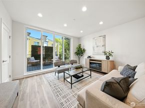 9018 13th Avenue NW A, Seattle WA 98117