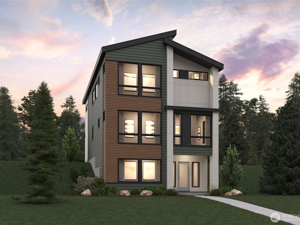 4261 Aberdeen Way NE, Renton WA 98056