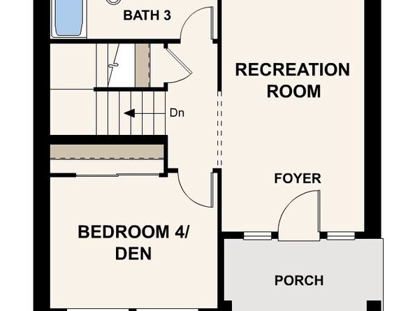 4261 Aberdeen Way NE, Renton WA 98056