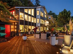 3519 SW Seola Lane, Seattle WA 98146