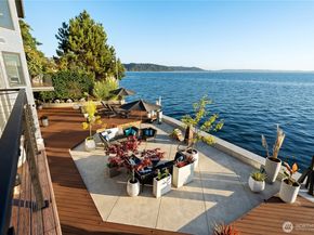3519 SW Seola Lane, Seattle WA 98146
