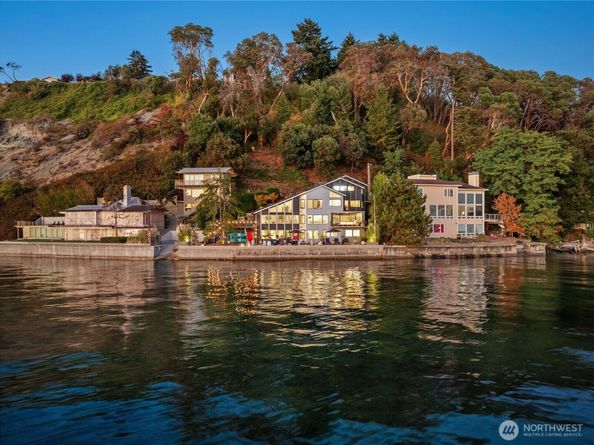 3519 SW Seola Lane, Seattle WA 98146