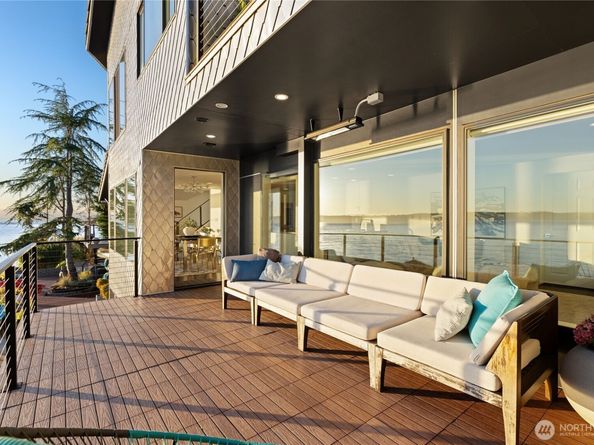 3519 SW Seola Lane, Seattle WA 98146