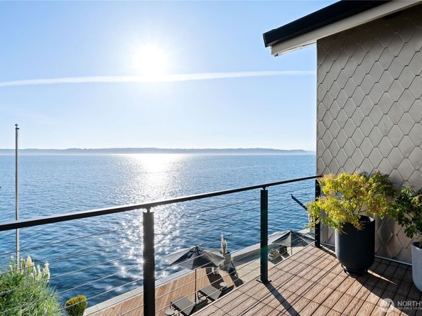3519 SW Seola Lane, Seattle WA 98146