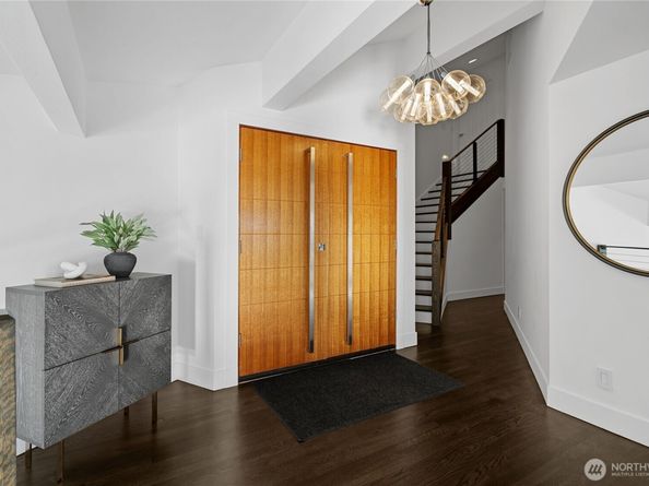 3519 SW Seola Lane, Seattle WA 98146