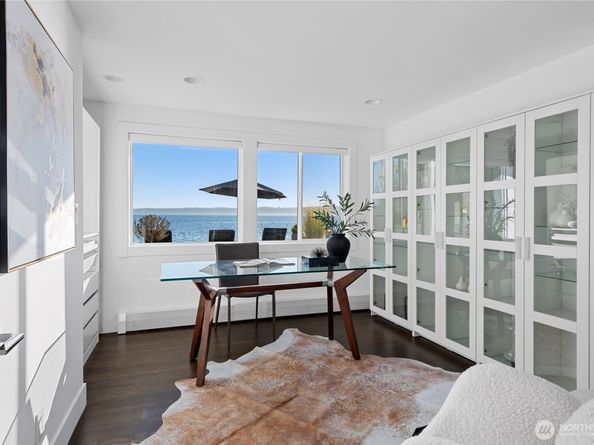 3519 SW Seola Lane, Seattle WA 98146
