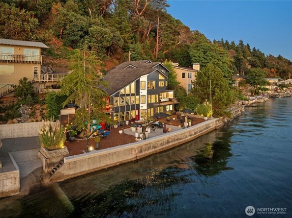 3519 SW Seola Lane, Seattle WA 98146