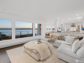 3519 SW Seola Lane, Seattle WA 98146