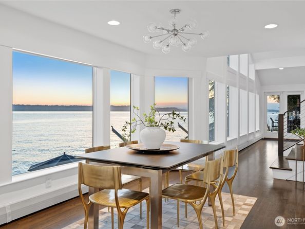 3519 SW Seola Lane, Seattle WA 98146