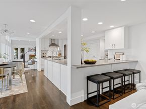 3519 SW Seola Lane, Seattle WA 98146