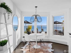 3519 SW Seola Lane, Seattle WA 98146