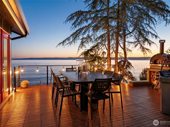 3519 SW Seola Lane, Seattle WA 98146