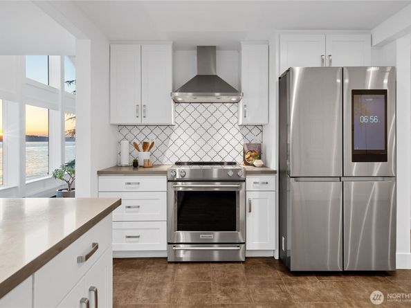 3519 SW Seola Lane, Seattle WA 98146