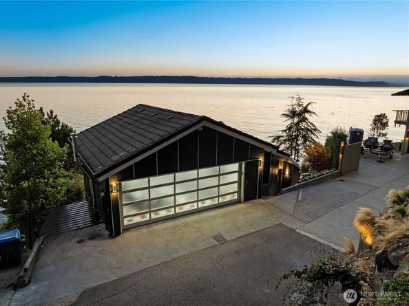 3519 SW Seola Lane, Seattle WA 98146