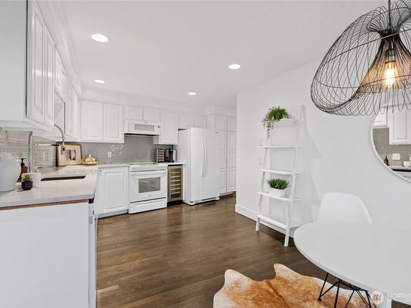 3519 SW Seola Lane, Seattle WA 98146