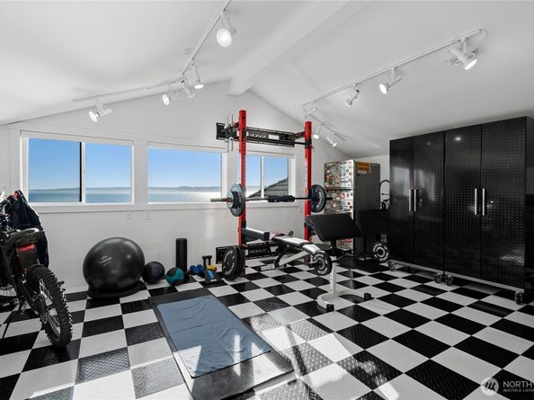3519 SW Seola Lane, Seattle WA 98146