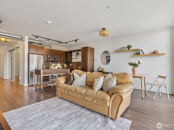 530 Broadway E 606, Seattle WA 98102